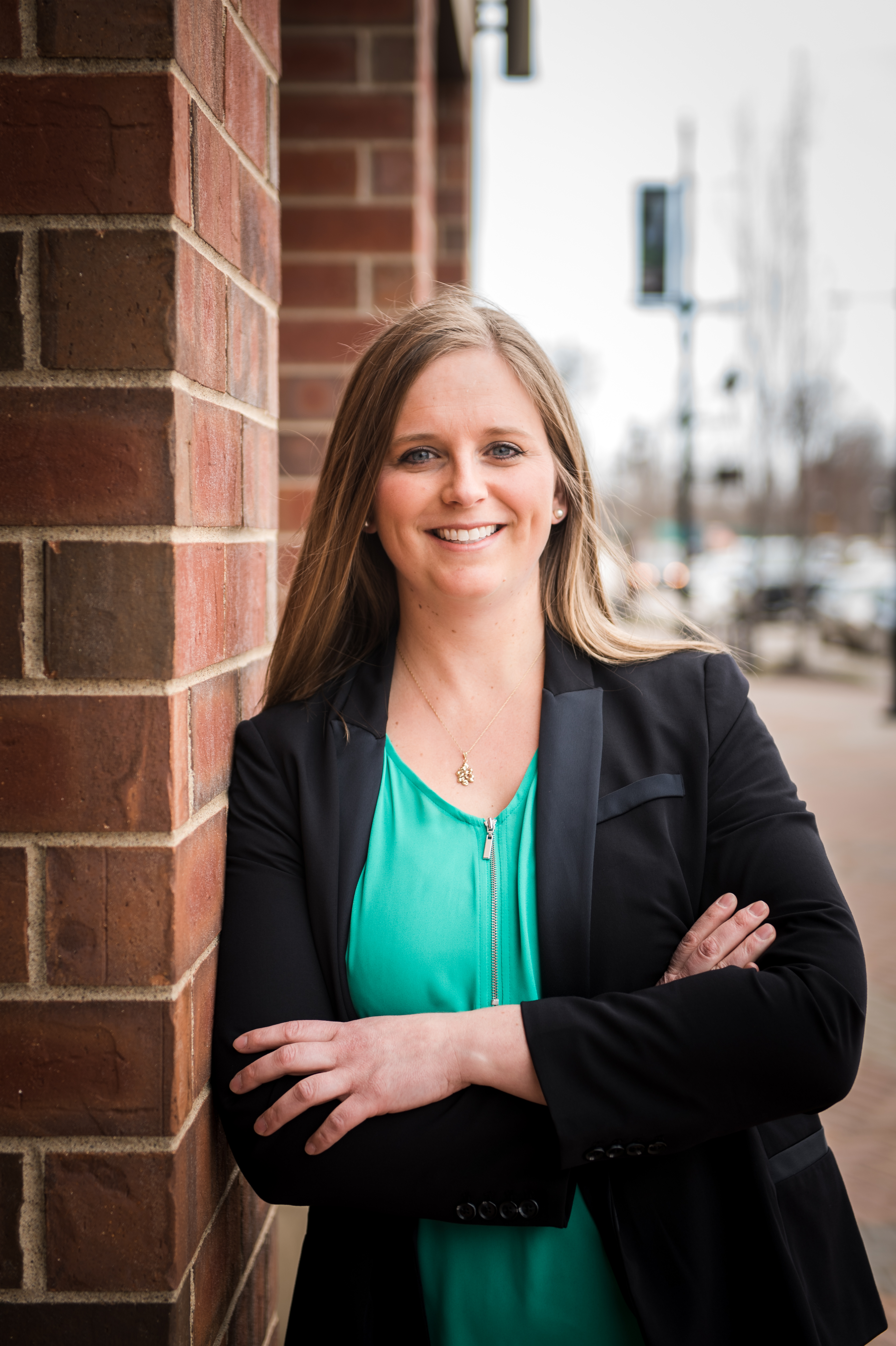 Jill Donnenwerth - Corridor Insurance Group